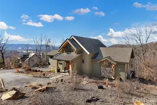 54 High Bluff Dr, Weaverville, NC 28787 - Photo 2