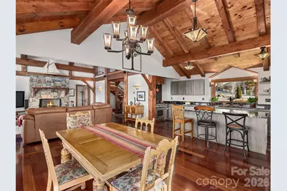 54 High Bluff Drive, Weaverville, NC 28787 - Photo 8