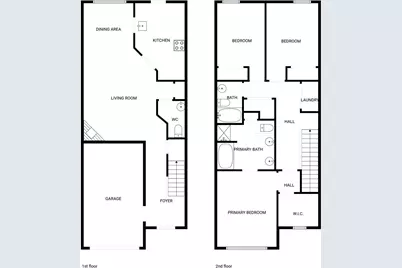 4773 Craigmoss Lane, Charlotte, NC 28278 - Photo 18