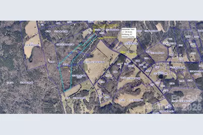 38 Ac Mountain Gap Road, Richburg, SC 29729 - Photo 1