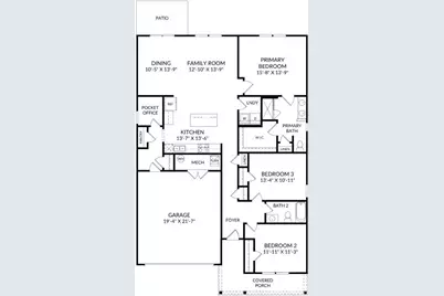 1481 Ardmore Drive, Sherrills Ford, NC 28673 - Photo 32