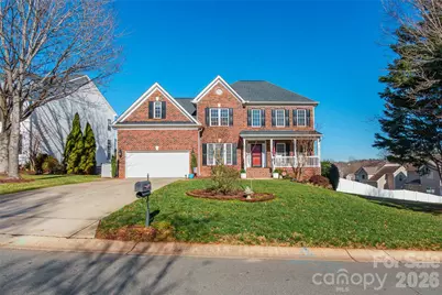 16800 Hampton Trace Road, Huntersville, NC 28078 - Photo 2