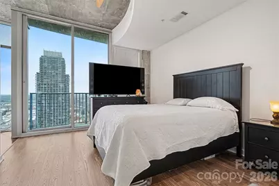 210 N Church Street #2706, Charlotte, NC 28202 - Photo 22