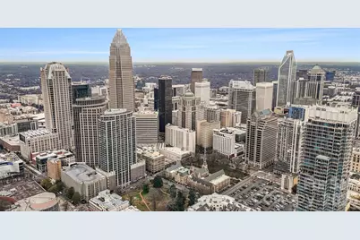 210 N Church Street #2706, Charlotte, NC 28202 - Photo 12