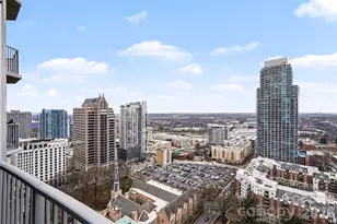 210 N Church St, Charlotte, NC 28202 - Photo 48