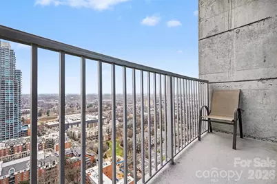 210 N Church Street #2706, Charlotte, NC 28202 - Photo 30