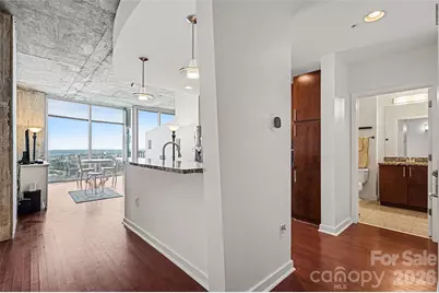 210 N Church Street #2706, Charlotte, NC 28202 - Photo 38