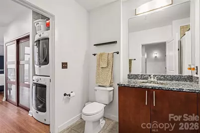 210 N Church Street #2706, Charlotte, NC 28202 - Photo 26
