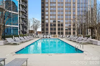 210 N Church Street #2706, Charlotte, NC 28202 - Photo 8