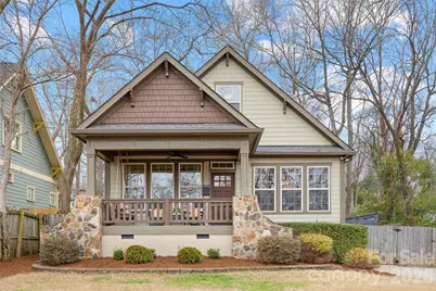 2325 Barry Street, Charlotte, NC 28205 - Photo 1