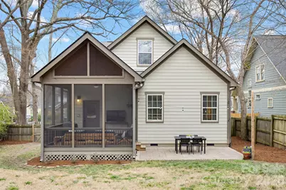 2325 Barry Street, Charlotte, NC 28205 - Photo 34