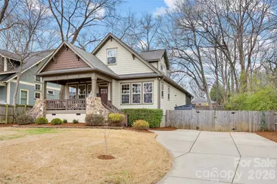 2325 Barry Street, Charlotte, NC 28205 - Photo 2