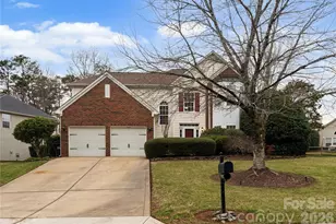 13614 Cotesworth Ct, Huntersville, NC 28078 - Photo 2