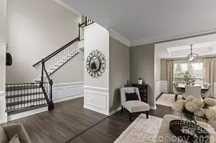 13614 Cotesworth Ct, Huntersville, NC 28078 - Photo 6