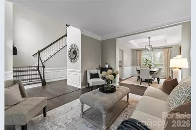 13614 Cotesworth Court, Huntersville, NC 28078 - Photo 8