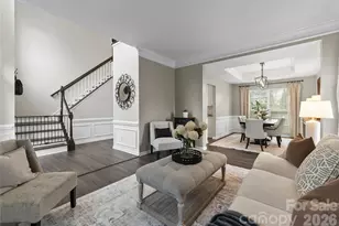 13614 Cotesworth Ct, Huntersville, NC 28078 - Photo 8