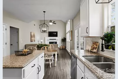 13614 Cotesworth Court, Huntersville, NC 28078 - Photo 16