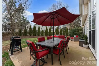 13614 Cotesworth Court, Huntersville, NC 28078 - Photo 36