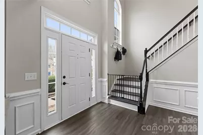 13614 Cotesworth Court, Huntersville, NC 28078 - Photo 4