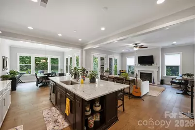 13012 Brooklyn Skylar Way, Huntersville, NC 28078 - Photo 16