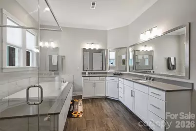 13012 Brooklyn Skylar Way, Huntersville, NC 28078 - Photo 24