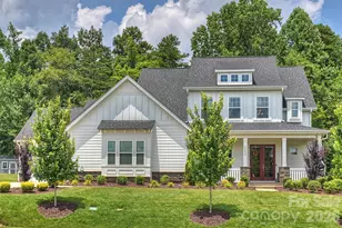13012 Brooklyn Skylar Wy, Huntersville, NC 28078 - Photo 1
