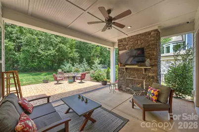 13012 Brooklyn Skylar Way, Huntersville, NC 28078 - Photo 38