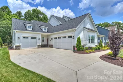 13012 Brooklyn Skylar Way, Huntersville, NC 28078 - Photo 48