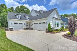 13012 Brooklyn Skylar Wy, Huntersville, NC 28078 - Photo 48