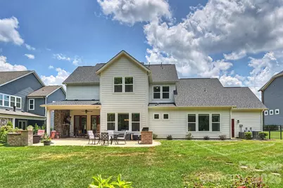 13012 Brooklyn Skylar Way, Huntersville, NC 28078 - Photo 46