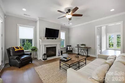 13012 Brooklyn Skylar Way, Huntersville, NC 28078 - Photo 10