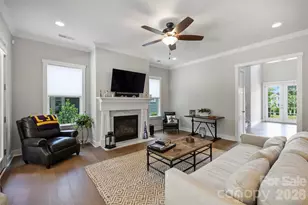 13012 Brooklyn Skylar Wy, Huntersville, NC 28078 - Photo 10