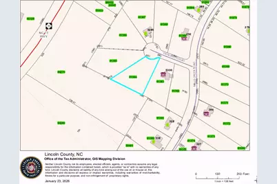 27 Via Nuevo Court #26, Iron Station, NC 28080 - Photo 1