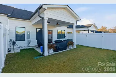 1523 Dennis Austin Lane, Indian Trail, NC 28079 - Photo 20