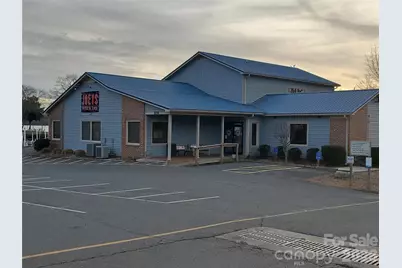 101 N Cardinal Drive, New London, NC 28127 - Photo 24