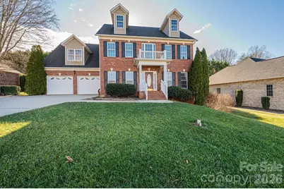 5045 Old River Drive, Hickory, NC 28602 - Photo 2