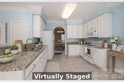 5045 Old River Drive, Hickory, NC 28602 - Photo 8