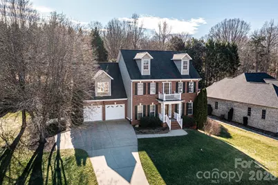 5045 Old River Drive, Hickory, NC 28602 - Photo 1