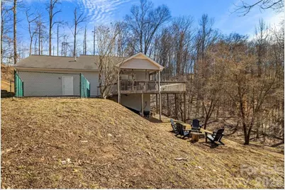 269 Woodstock Drive, Burnsville, NC 28714 - Photo 4