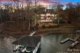 8052 Westbay Dr, Denver, NC 28037 - Photo 4