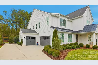 2052 Thatcher Way, Fort Mill, SC 29715 - Photo 4