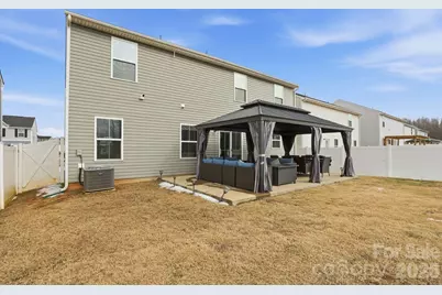 121 Crownpiece Street, Troutman, NC 28166 - Photo 30