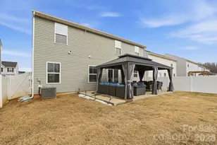 121 Crownpiece St, Troutman, NC 28166 - Photo 30