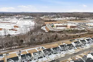 121 Crownpiece St, Troutman, NC 28166 - Photo 38