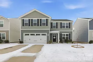 121 Crownpiece St, Troutman, NC 28166 - Photo 4