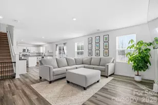 121 Crownpiece St, Troutman, NC 28166 - Photo 1