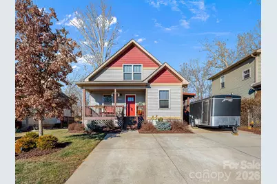 5 Yarrow Meadow Road, Weaverville, NC 28787 - Photo 1