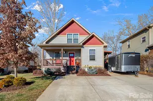 5 Yarrow Meadow Rd, Weaverville, NC 28787 - Photo 1