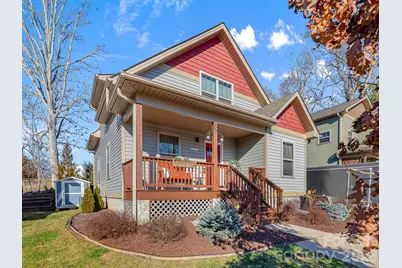 5 Yarrow Meadow Road, Weaverville, NC 28787 - Photo 36