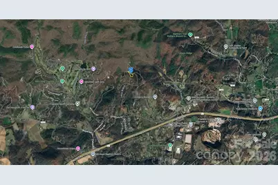 400 Maclor Forest Circle, Franklin, NC 28734 - Photo 2